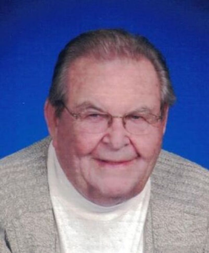 Alden Jerome "Aldie" Morrison Profile Photo