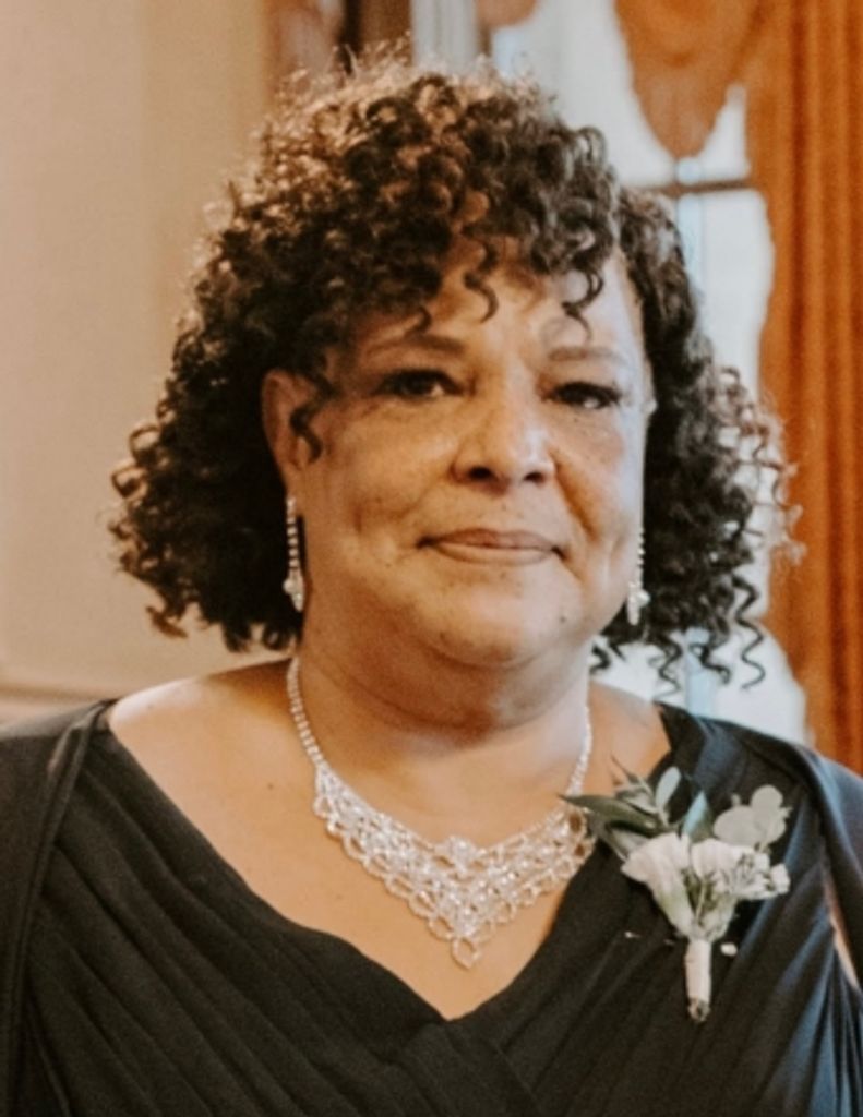 Jewlynn Roney