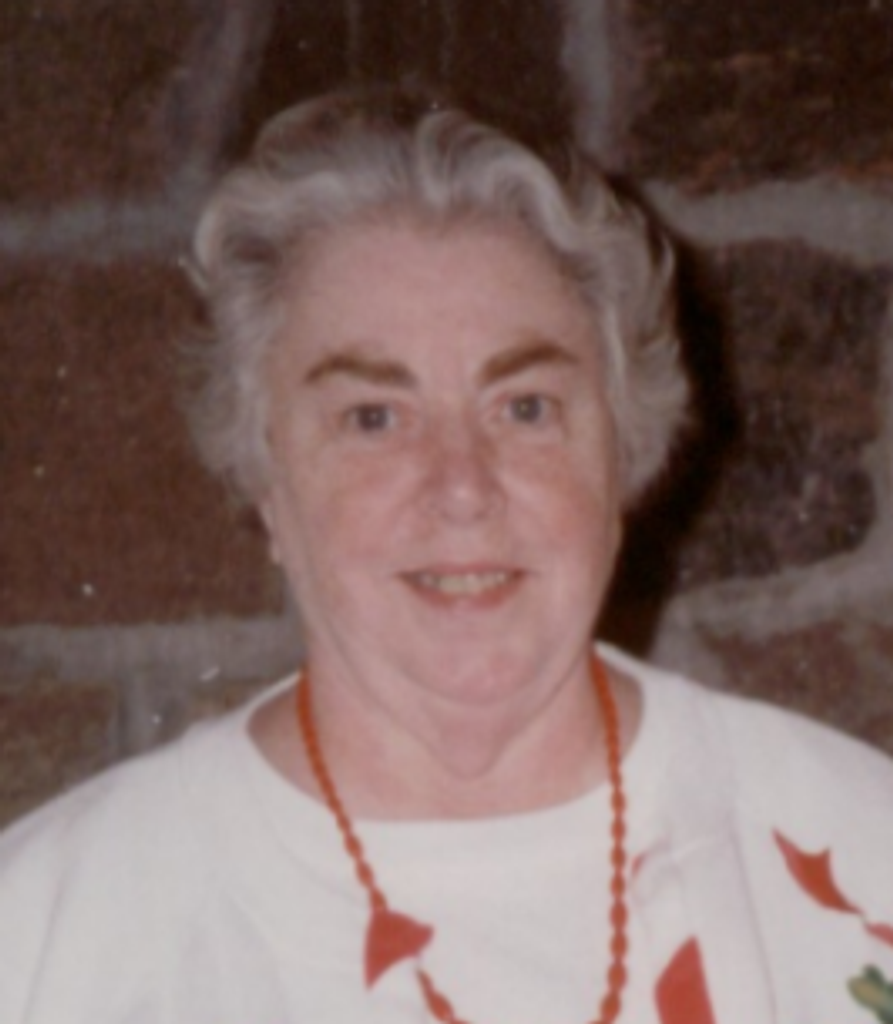 Florence Figert (Moeller)