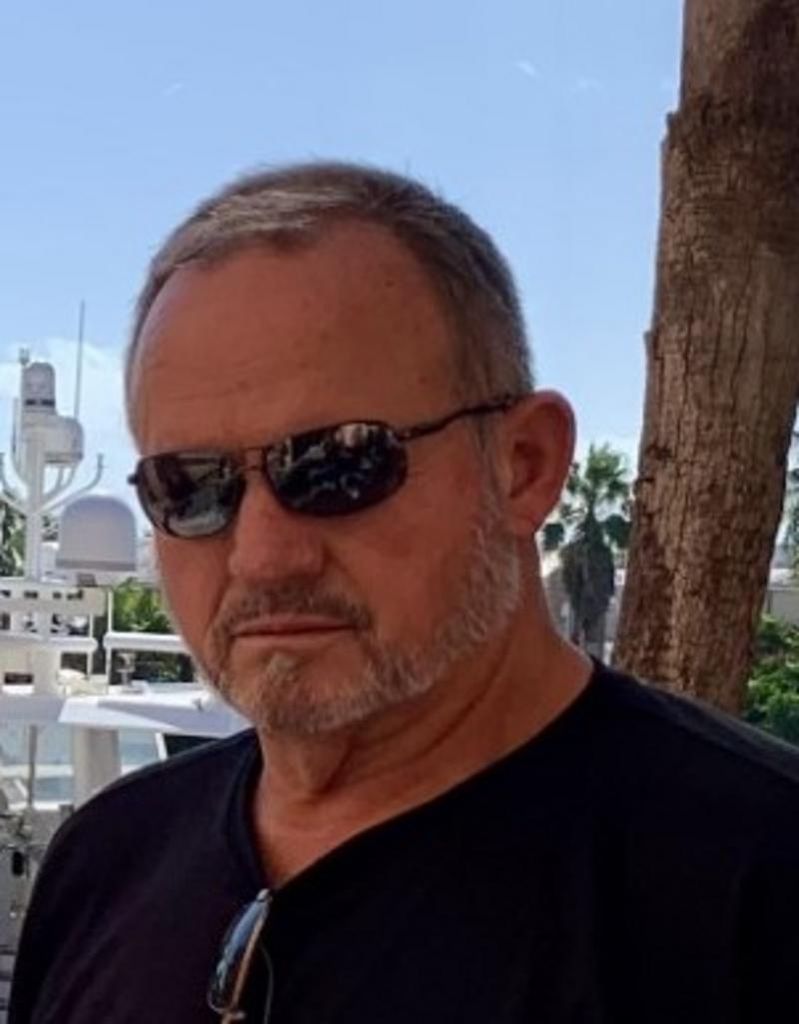 Gary Douglas Broom Profile Photo