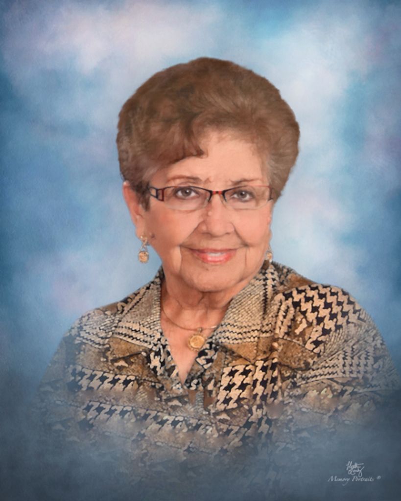 Gertrudis Cavazos