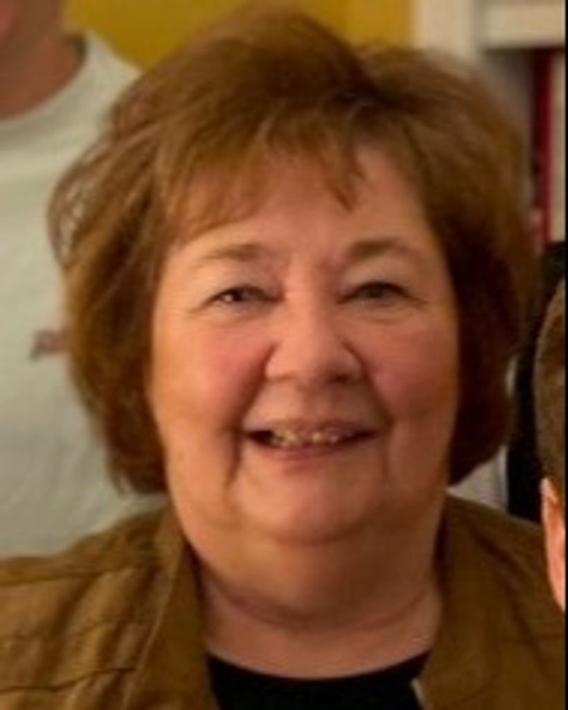 Patricia J. Neas