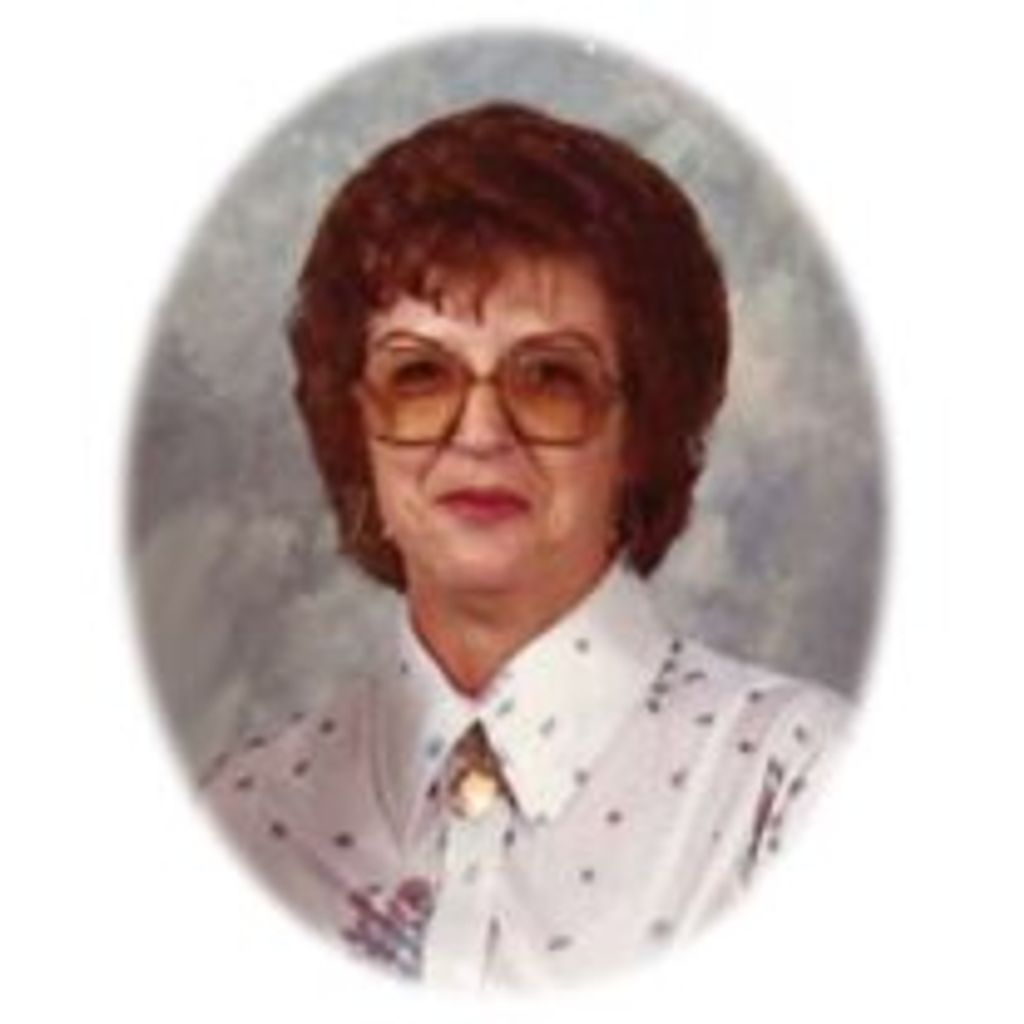 Mary Horner Smith