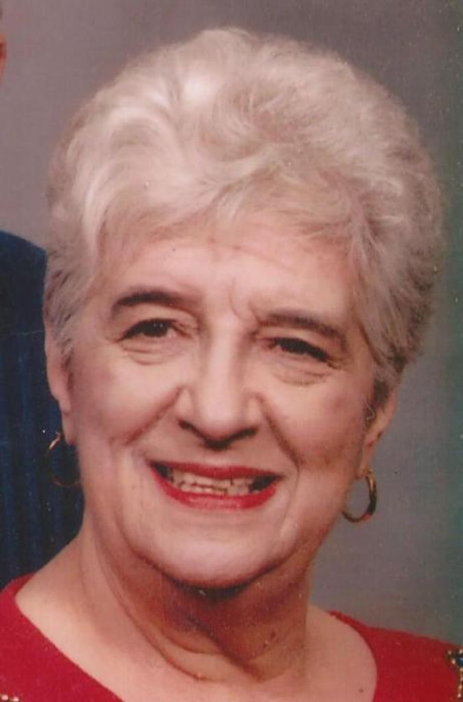 Phyllis B. Virostko