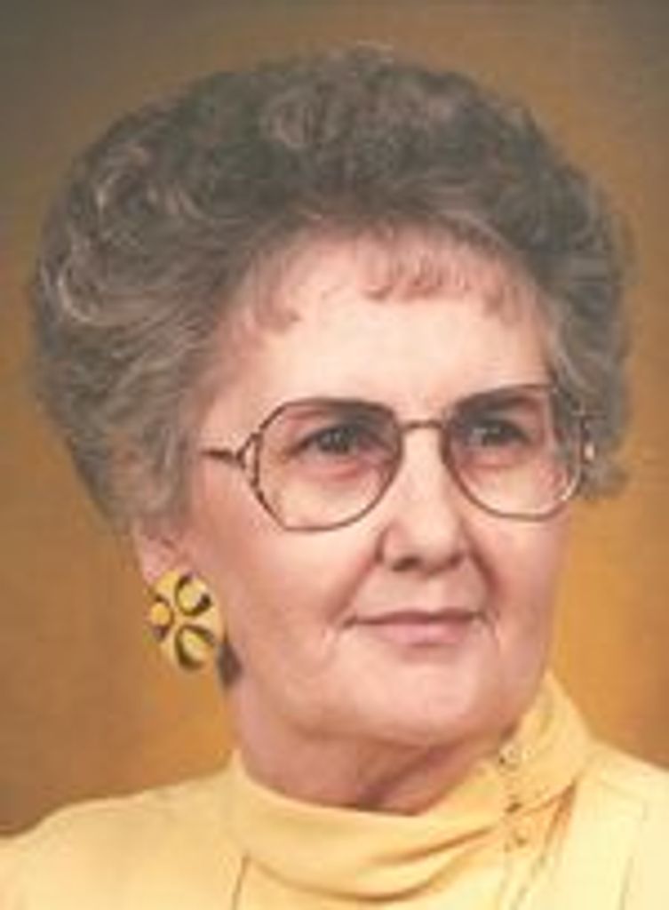 Mattie Joyner Taggart