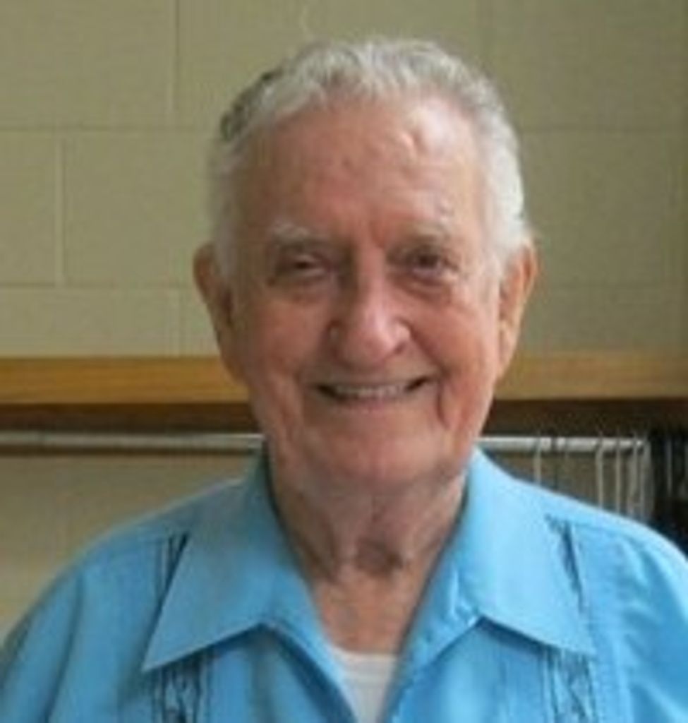 Jack G. Hurt, Sr. Profile Photo