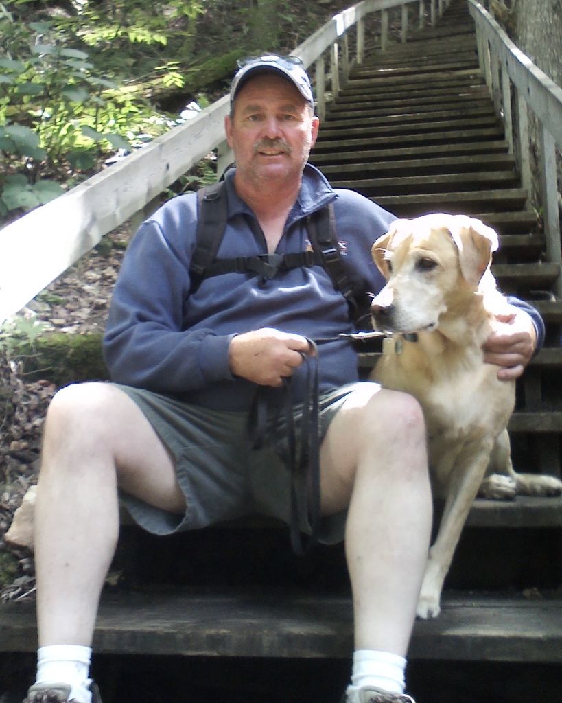 Richard John Taylor Profile Photo