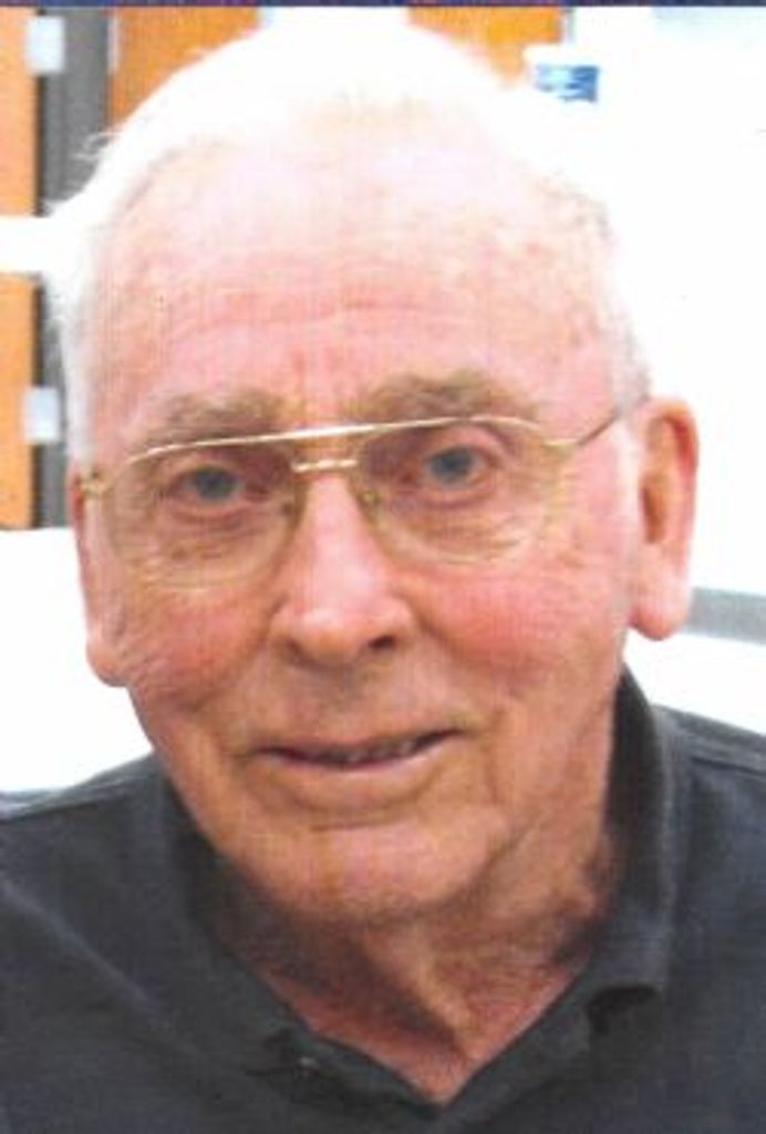 Gerald Hutchison