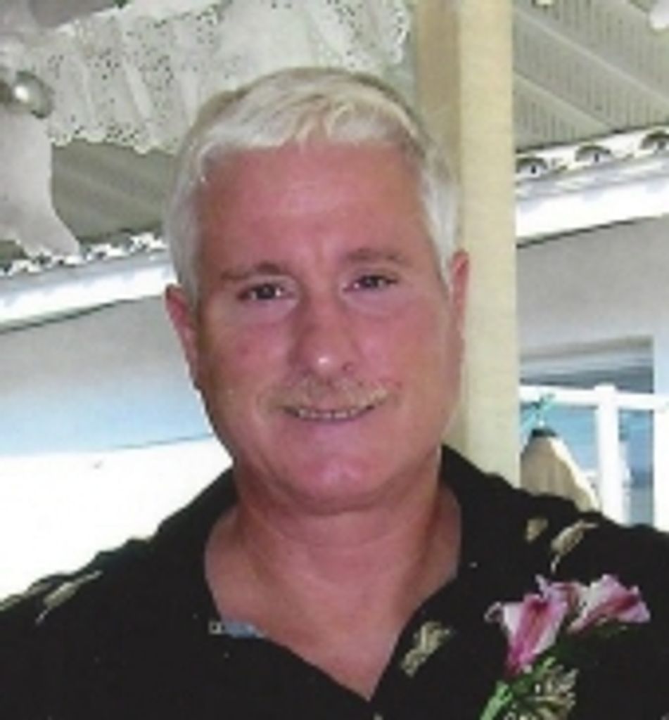 Gregg  Michael REYNOLDS