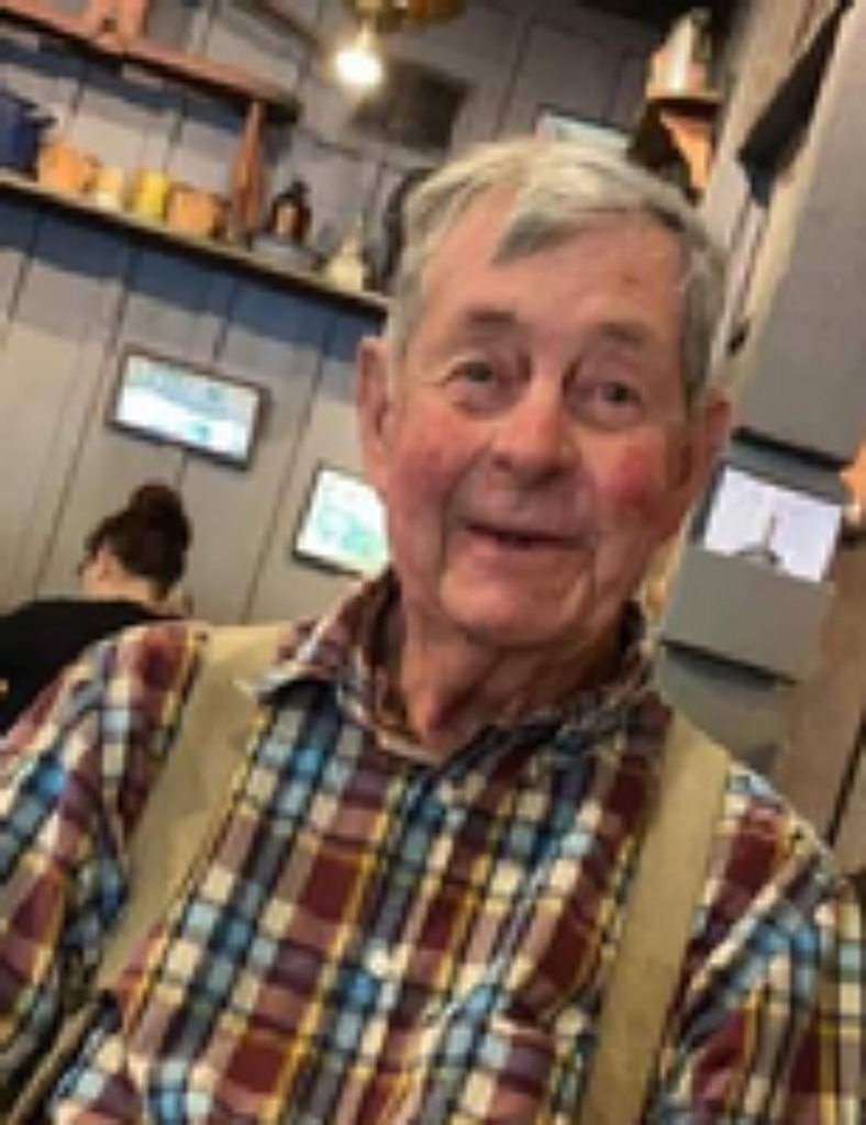 Earvin Vewey Campbell Profile Photo