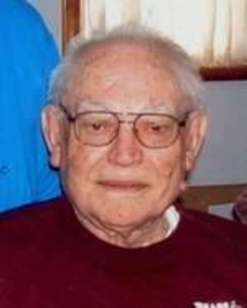 Kenneth E. DeGraw