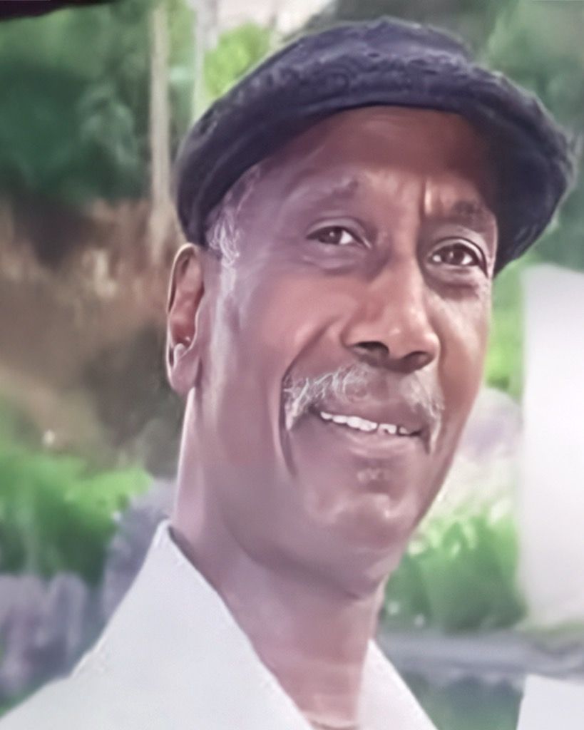 Paul Palmer Profile Photo