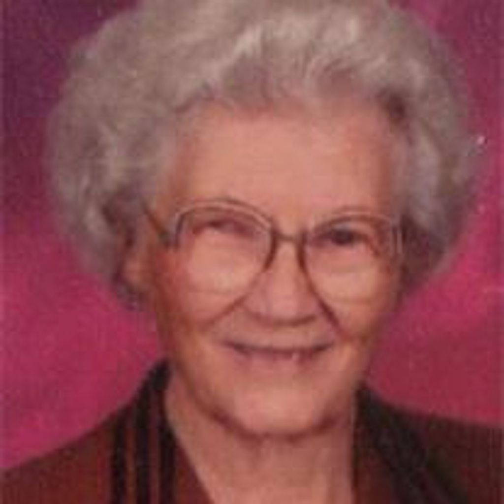 Rosie Abercrombie