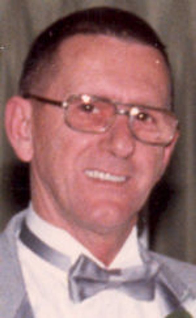 Edward Earl Mclimore Profile Photo
