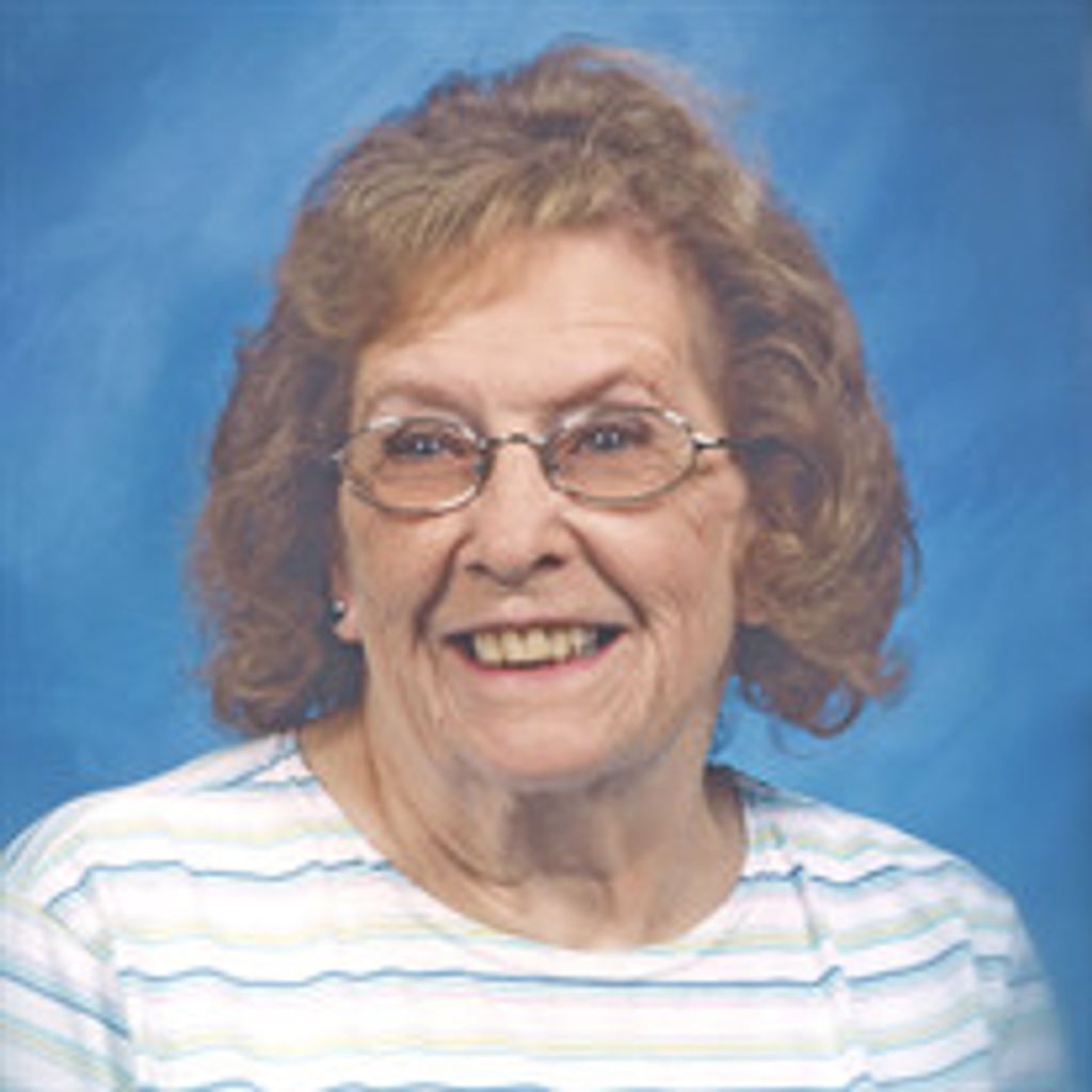 Evelyn V. Christensen