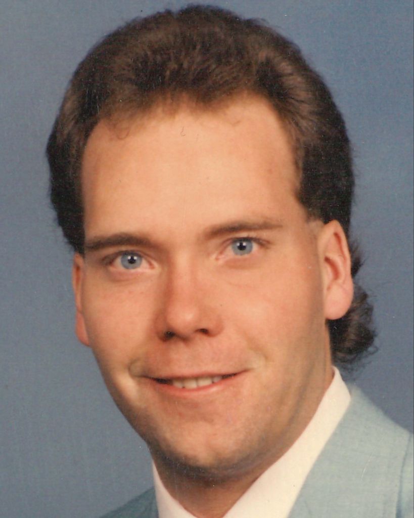 John Michael Pippert