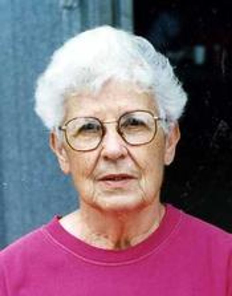 Florence A. Pfannenstiel Profile Photo