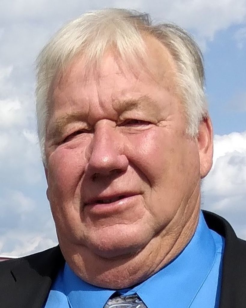 Dennis Lee Coleman