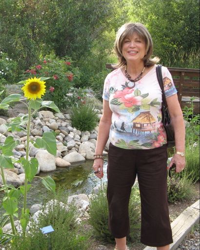 Noreen Baker Guler Profile Photo