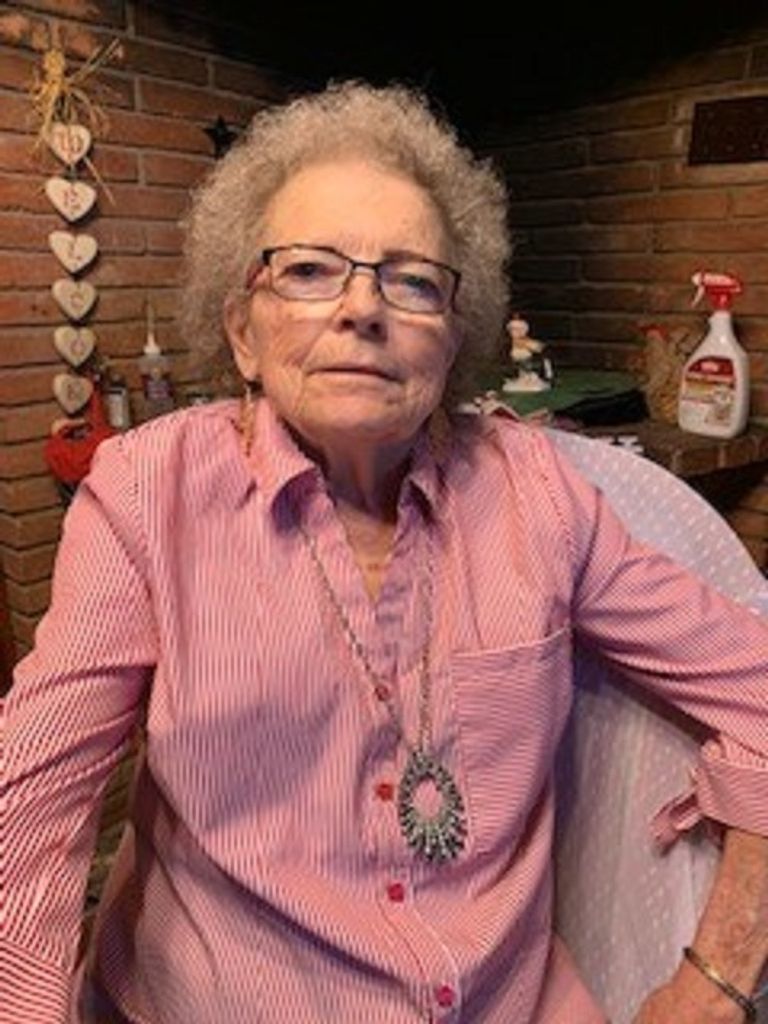 Mary Smith