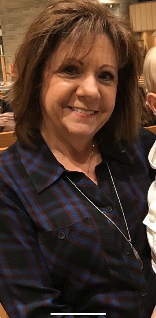 Karen Marie Stolarski