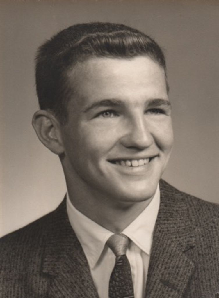 Monte R. Mckibben Profile Photo