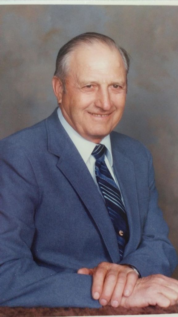 Loren Harold Kerschner