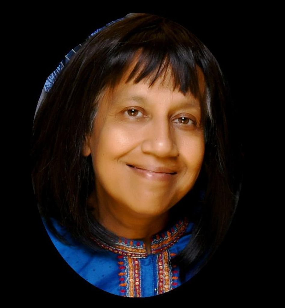 Kiran Chawla Profile Photo