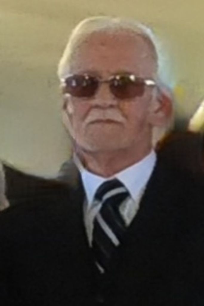Robert Arthur Duncan Profile Photo