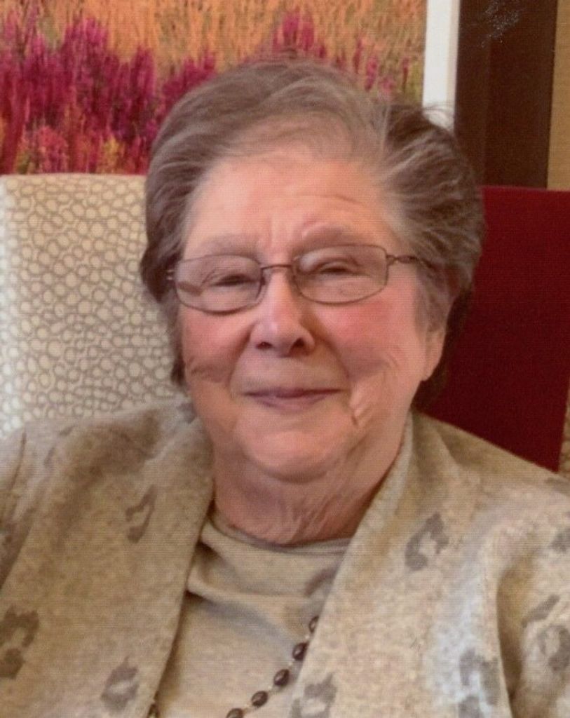 Lois Mcclure Kemp Profile Photo