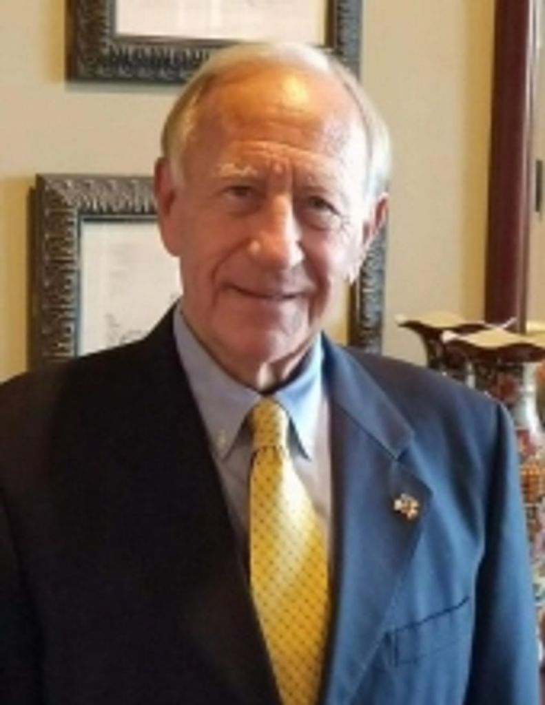 James "Jim" Edward Bird, Jr.