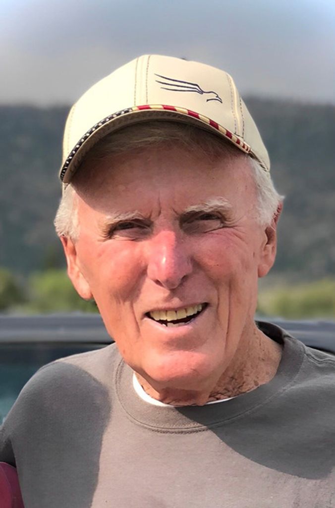 Harold Lynn Cochran Profile Photo