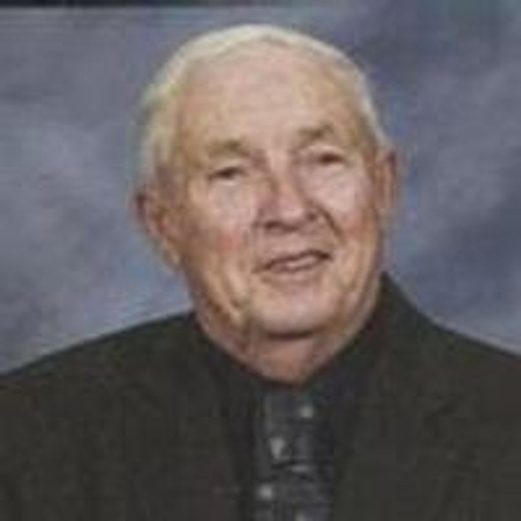 Stephen "Steve" Michael Halpin