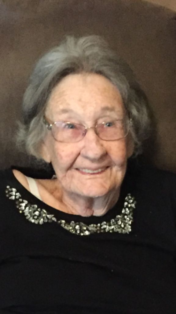 Rose Mallett