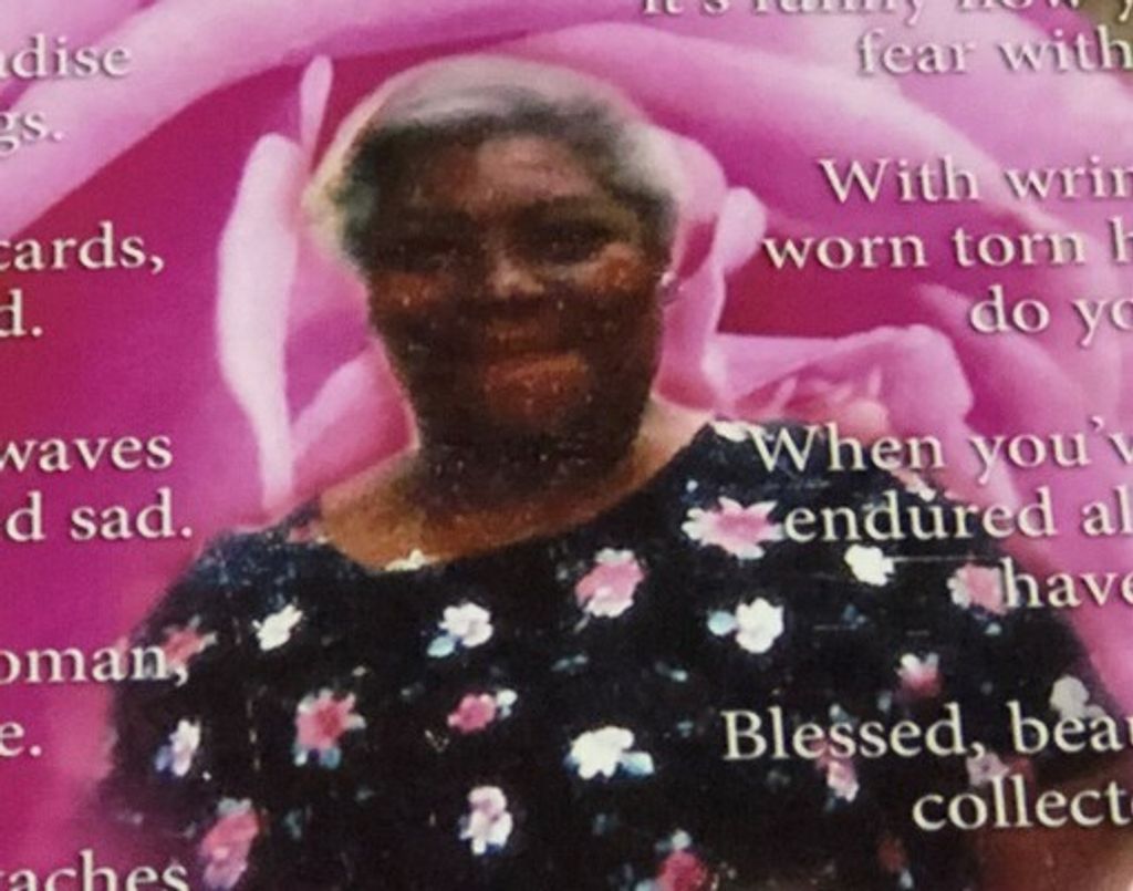 Mary Jane Brooks Johnson Profile Photo