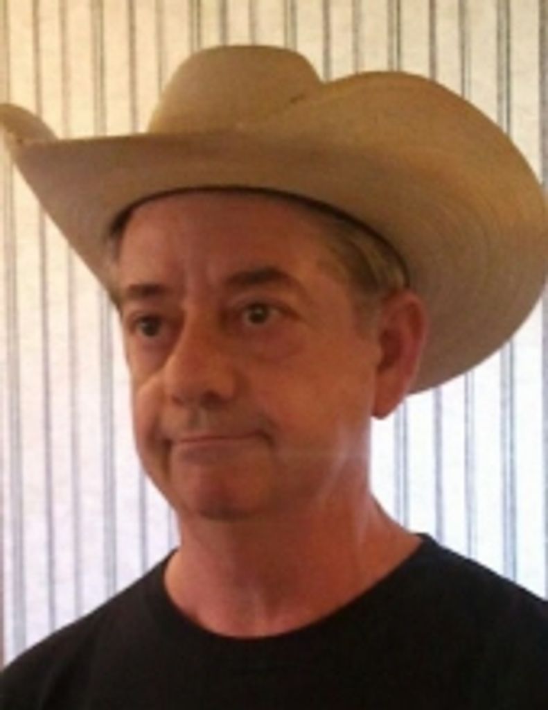 Douglas Watson Profile Photo
