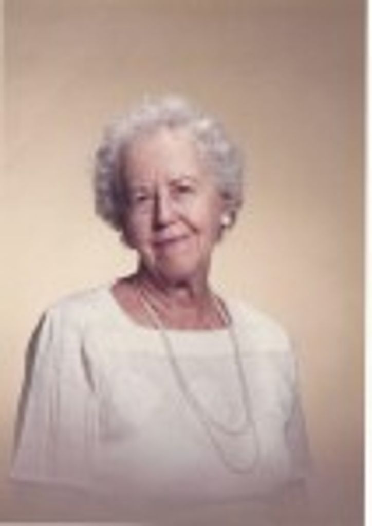 Anna Eloise Sherrill Stinson
