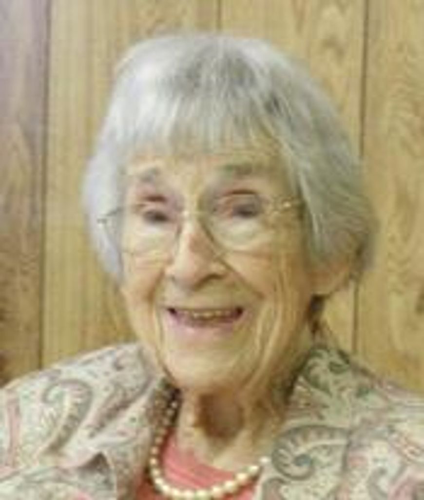 Elsie P Gustafson