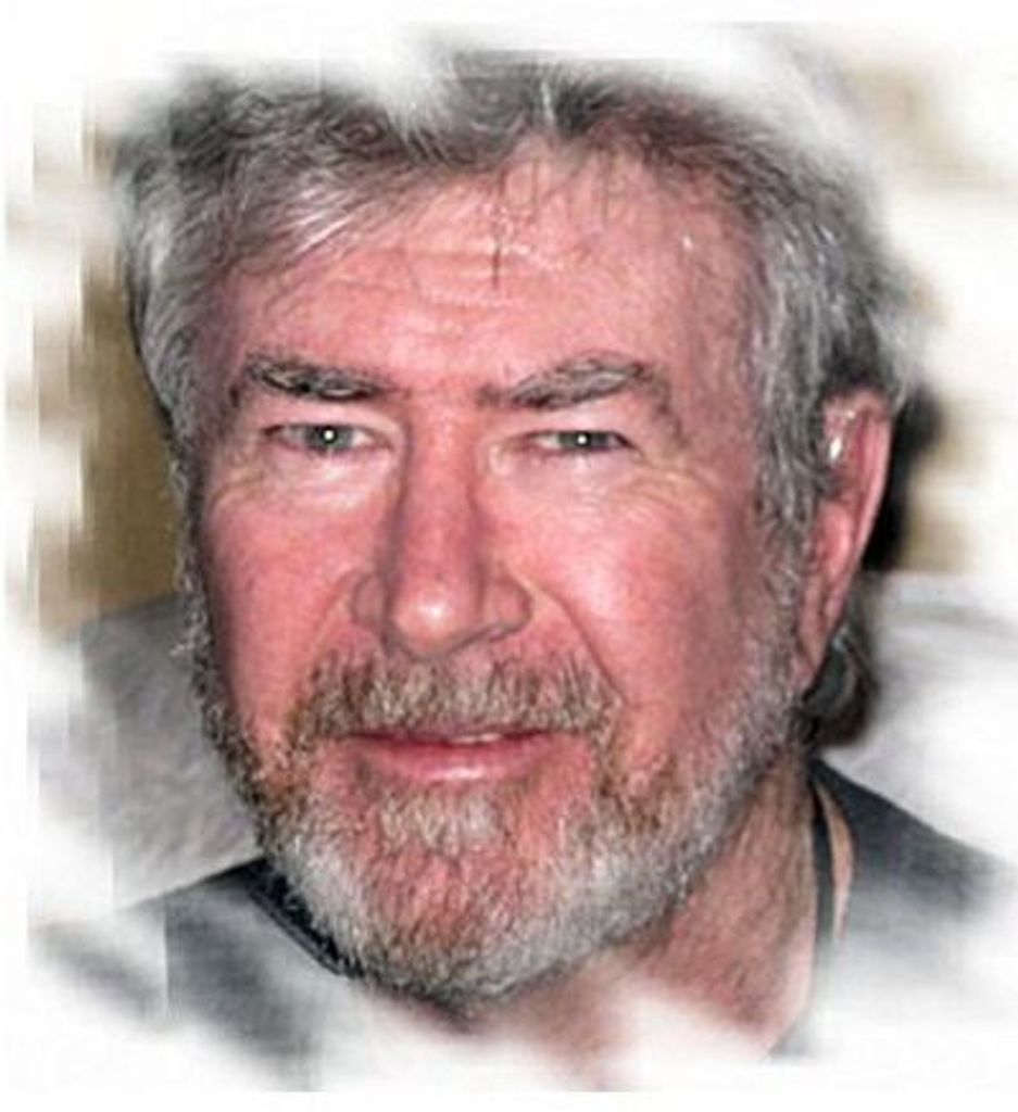 Danny Hesley Forthman, Sr. Profile Photo