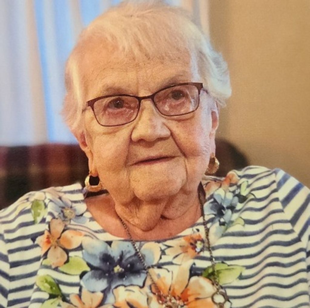 Dorothy  H. Letcavage