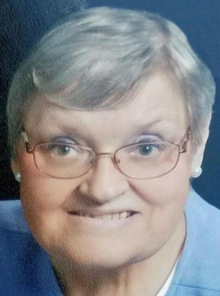 Shirley A. Smith Profile Photo