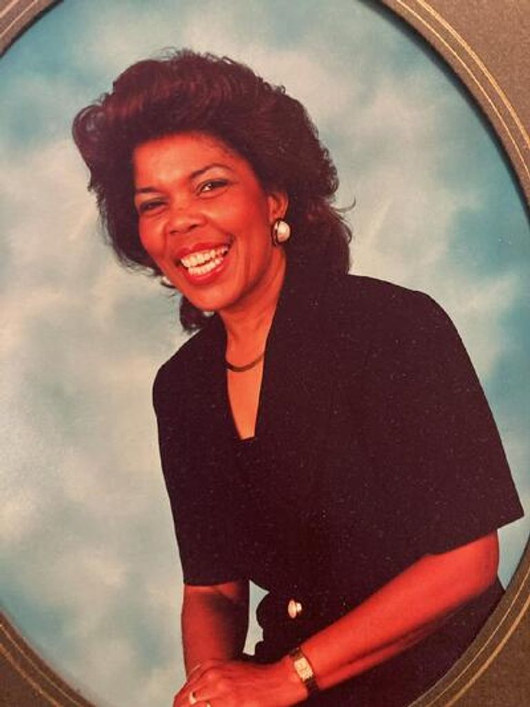 Evelyn Williams Rogers Profile Photo