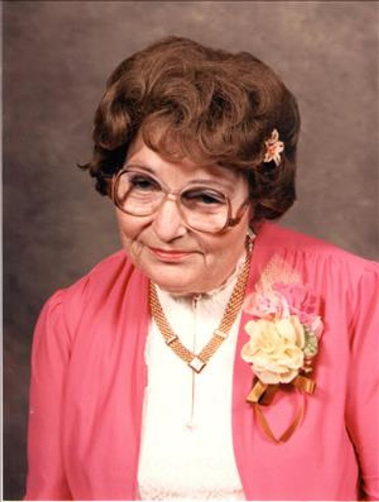 Evelyn Wagner
