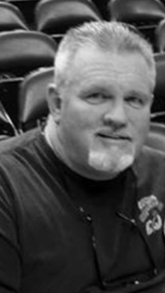Jackie  L. Bedford  Jr.