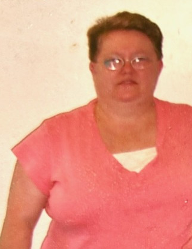 Pamela "Pam" Sue Gipson