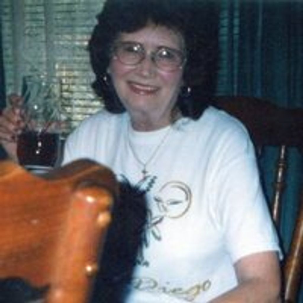 Gail Heckman