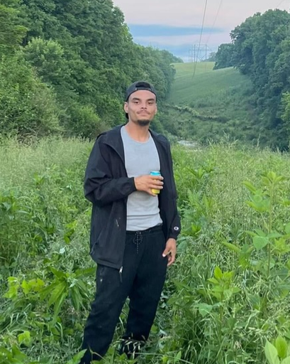 Weslee Loren Estrada's obituary image