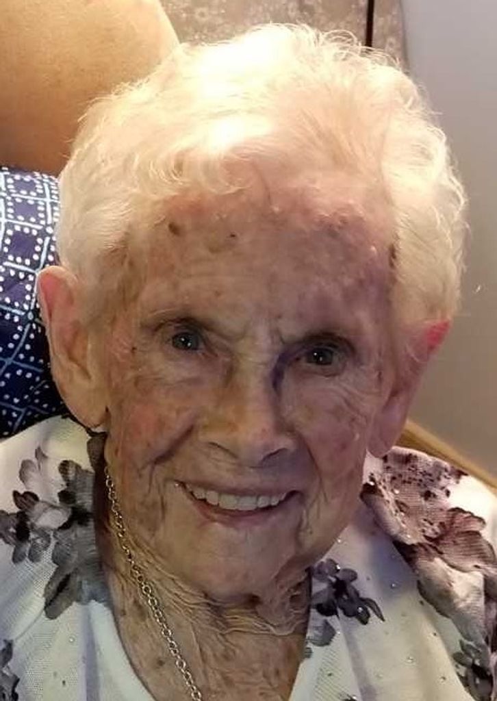 Helen C. (Goben)  Fuhr