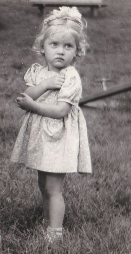 Barbara Jean (Knutson)  Wiegand photo 1