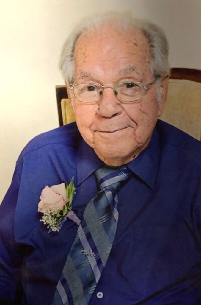 Ewell (Smiling Jack) Jackson Akers